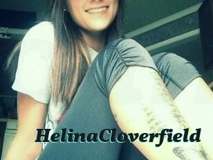 Helina_Cloverfield