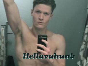 Hellavuhunk