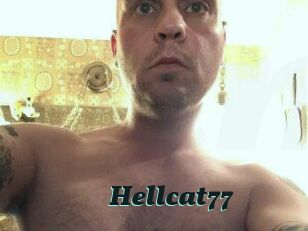 Hellcat77