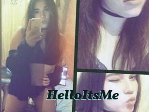 HelloItsMe