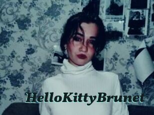 HelloKittyBrunet