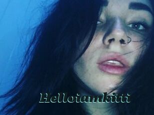 Helloiamkitti