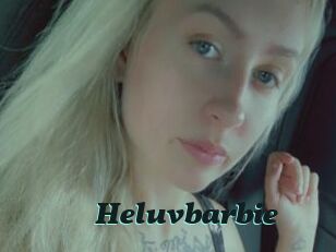 Heluvbarbie