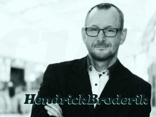 HendrickBroderik