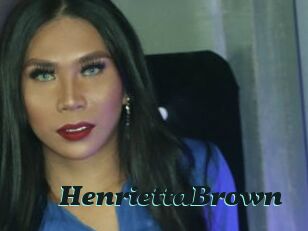 HenriettaBrown