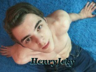 HenryJeky