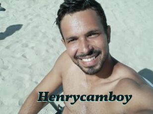 Henrycamboy