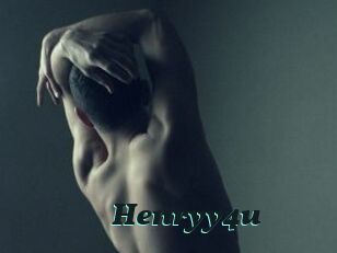 Henryy4u