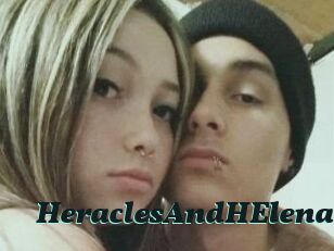 HeraclesAndHElena