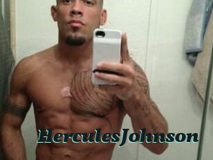 HerculesJohnson