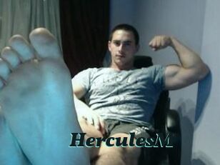 HerculesM