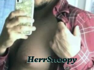 HerrSnoopy