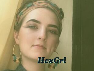 HexGrl