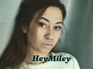 HeyMiley