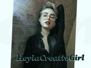 HeylaCreativGirl