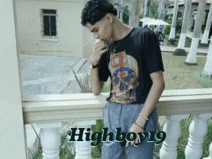 Highboy19