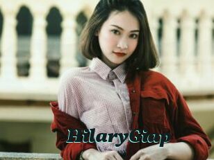 HilaryGiap