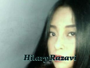 HilaryRazavi