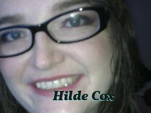 Hilde_Cox