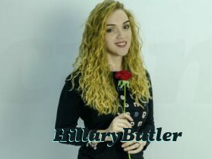 HillaryButler