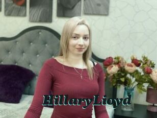 HillaryLioyd