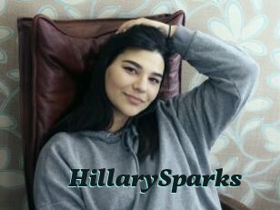 HillarySparks