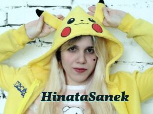 HinataSanek Cumshots Videos