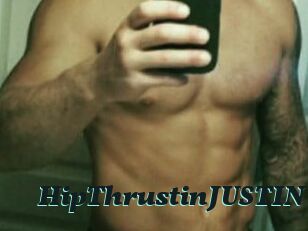 HipThrustin_JUSTIN