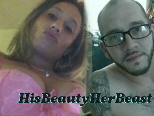 HisBeautyHerBeast