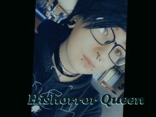 Hishorror_Queen