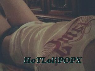 HoTLoliPOPX