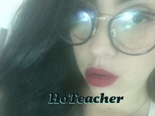 HoTeacher