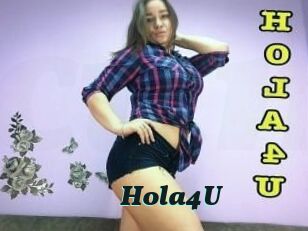 Hola4U