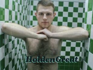 HoldenGreat