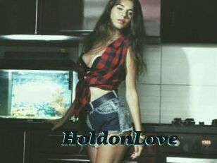 HoldonLove