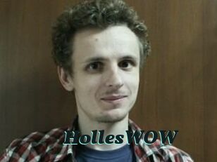 HollesWOW