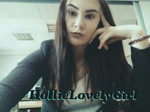 HollieLovelyGirl