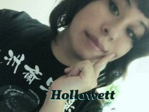 Hollowett