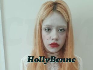 HollyBenne