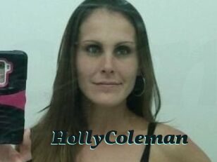 HollyColeman