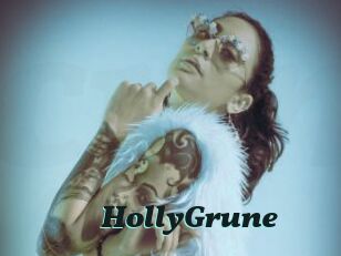 HollyGrune