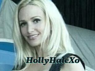 HollyHaleXo