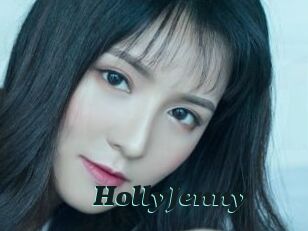 HollyJenny