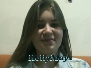 HollyMays