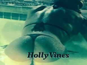 HollyVines