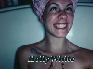 HollyWhite