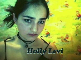 Holly_Levi