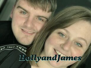 HollyandJames