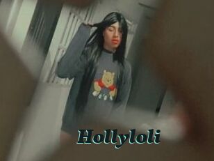 Hollyloli