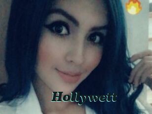 Hollywett